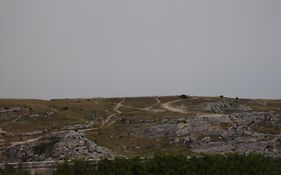 La Pergola Ai Sassi