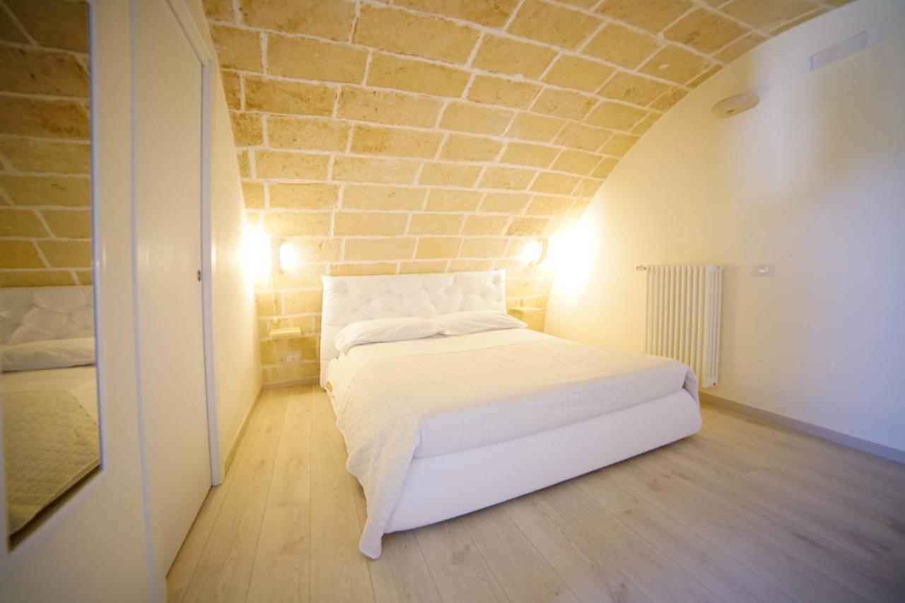 La Pergola Ai Sassi Bed & Breakfast Matera Exterior photo