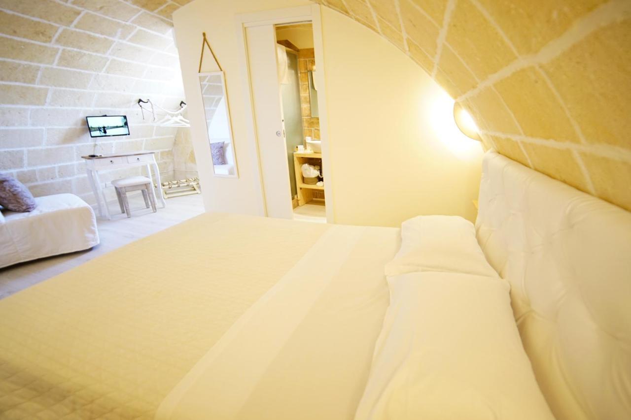La Pergola Ai Sassi Bed & Breakfast Matera Exterior photo