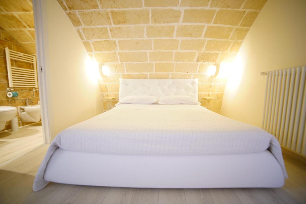 La Pergola Ai Sassi Bed & Breakfast Matera Exterior photo
